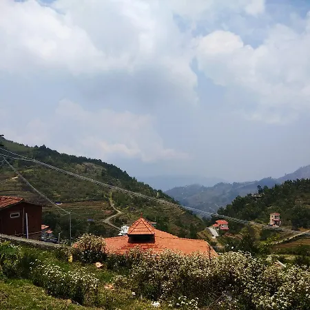 Valley Villa Kodaikanal Exterior photo