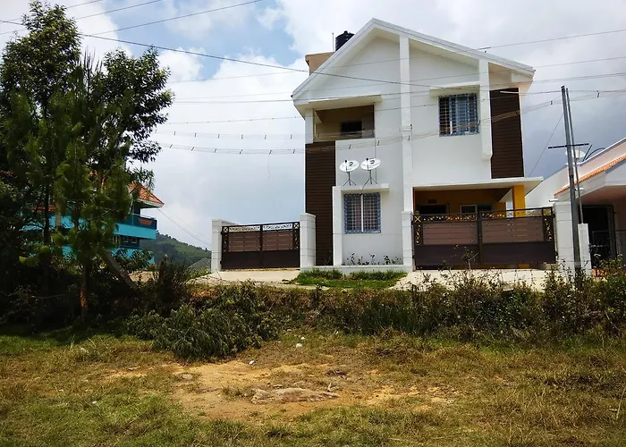 Valley Villa
