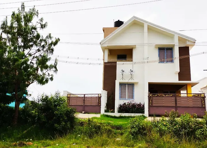 Valley Villa